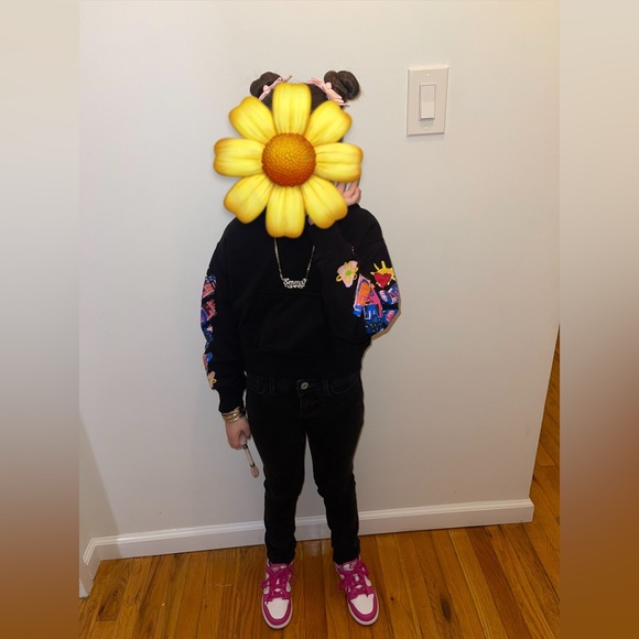 Off-White Kid - Picture 2 of 11